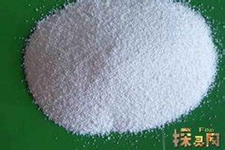 钾肥是什么肥料做成 钾肥有哪几种,主要有哪些种类