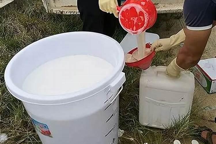 肥料养分NP2O2K2O是指什么