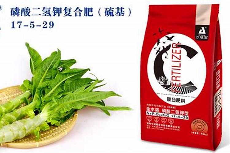 西红柿开花结果期怎么施肥和管理