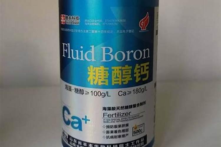 花生喷施钙肥最佳时间 什么时候使用合适