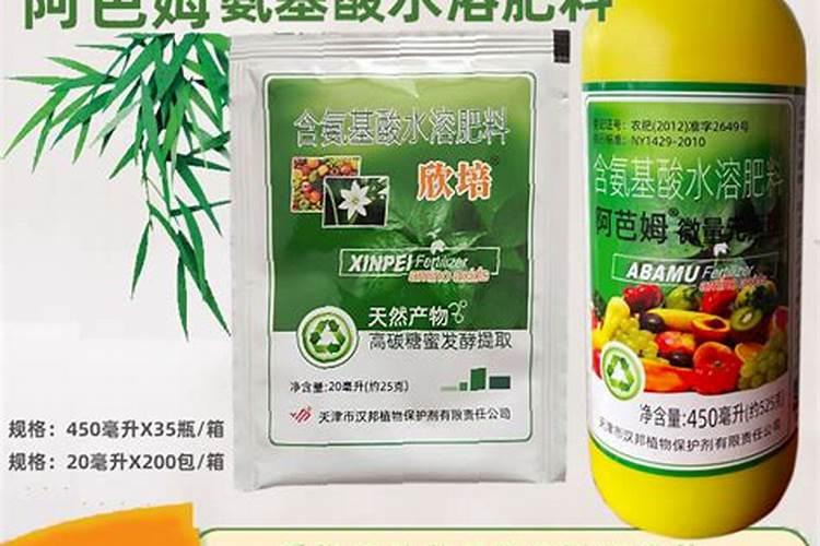 硝硫基肥料和纯硫酸钾肥化成水冲施大蒜可以吗？