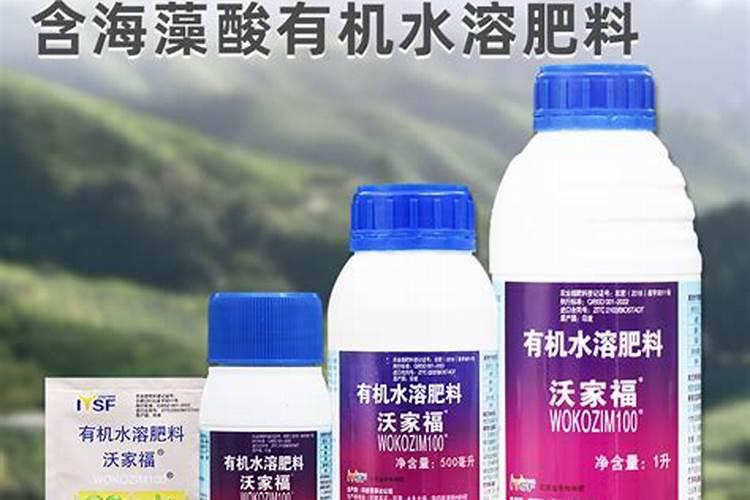 丝瓜最忌什么肥料