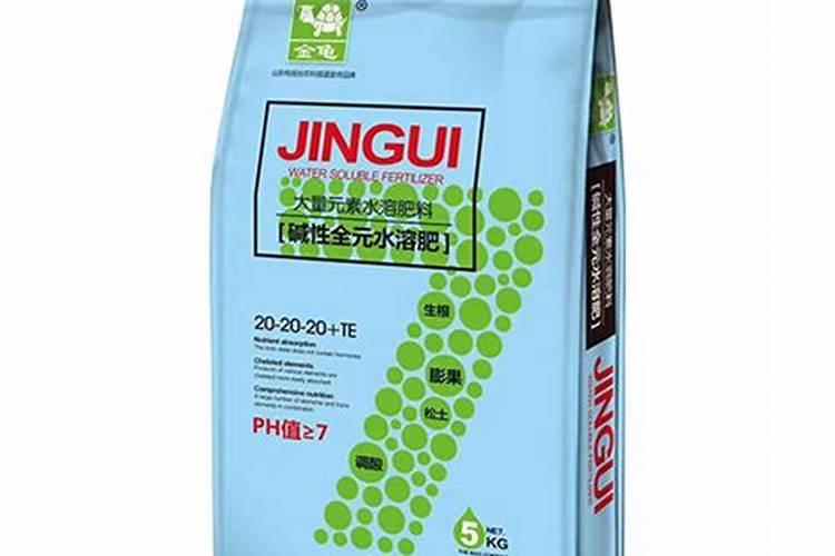 金龟原力肥料有什么特点？