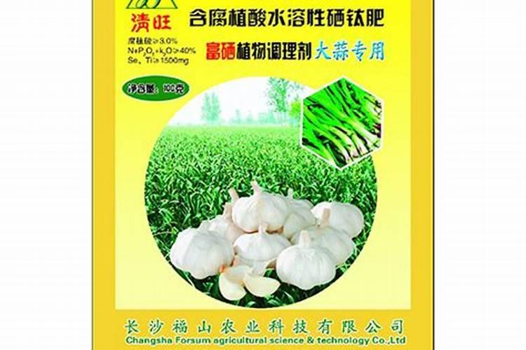 湖北供应大蒜哪家好