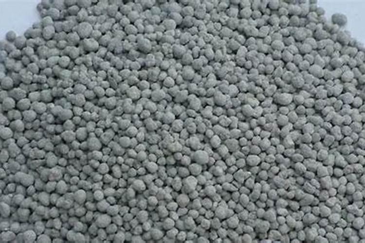 玉米需要什么样的含量肥料