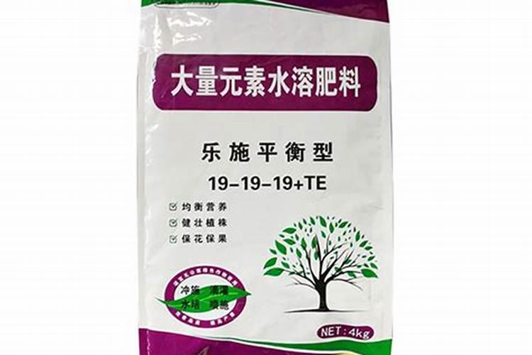 种植红枣的水肥管理技术有哪些 养殖方法总结