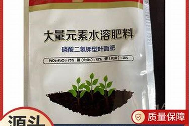 根多多生根水溶肥使用方法