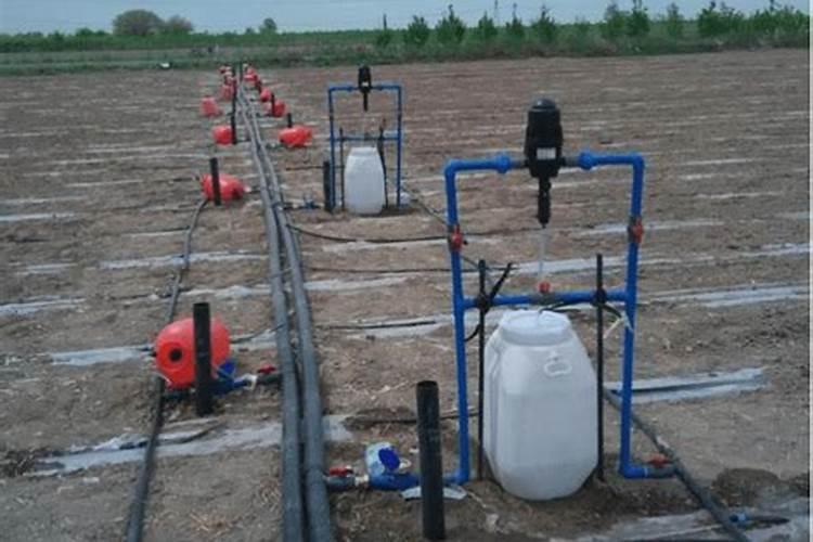 施肥设备如何管理？