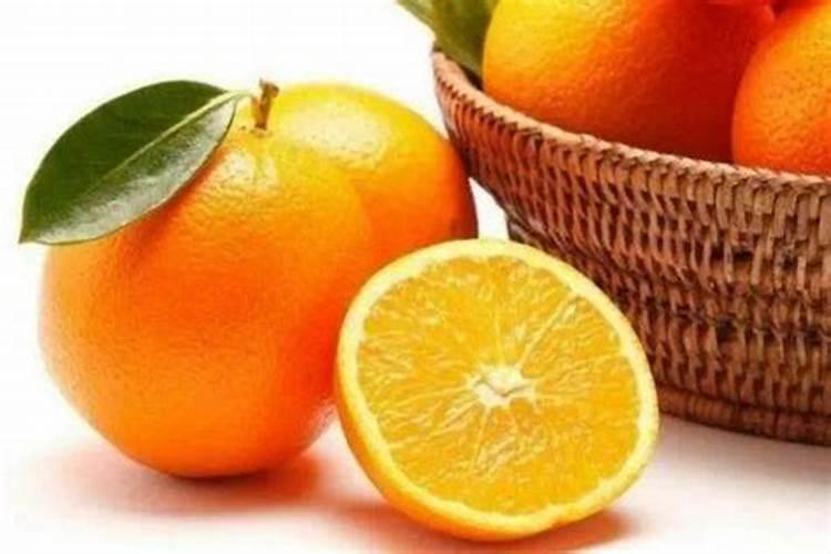 脐橙膨果期叶面肥配方