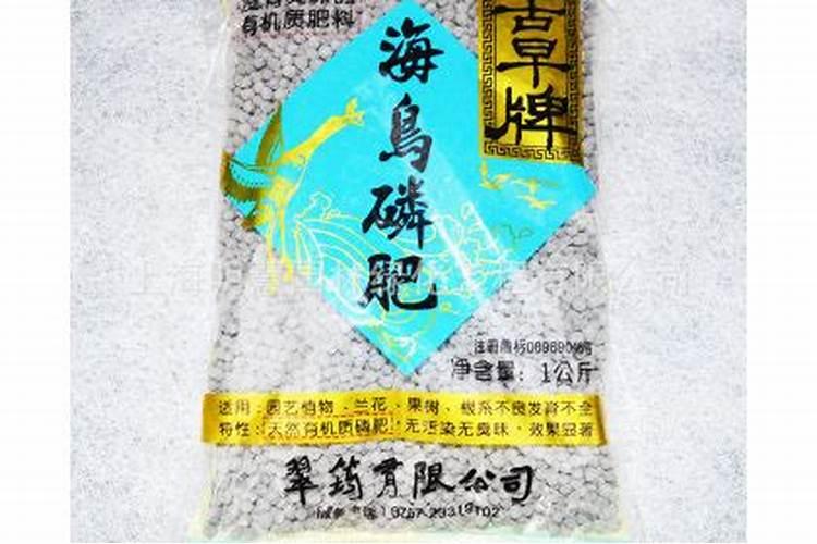 种谷子用什么肥料好