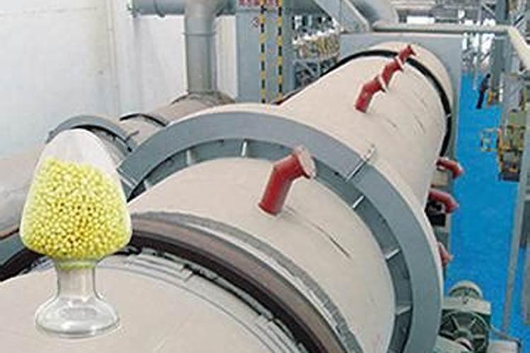 复合肥最好的硫磺型号