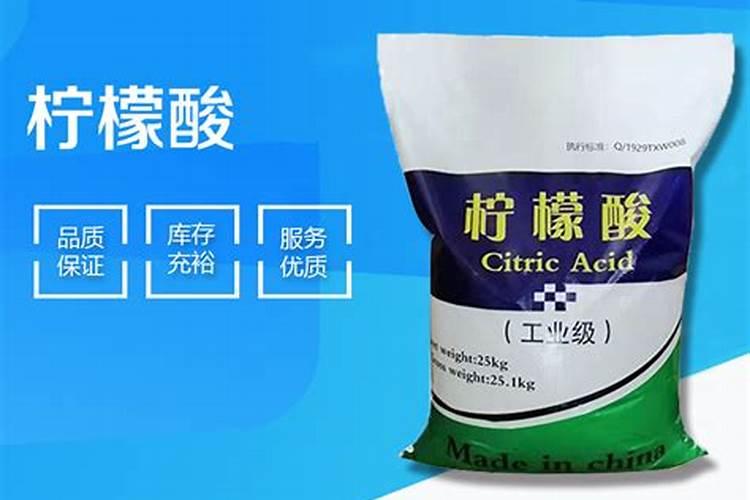 种植柠檬该施什么肥？