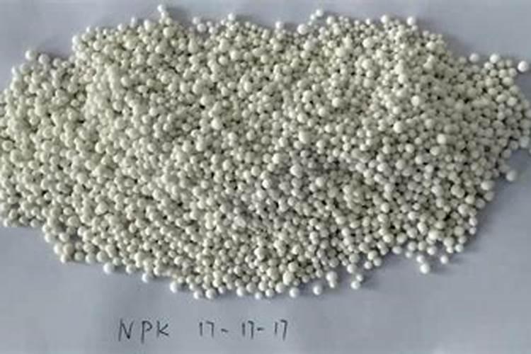 大家一般都是用什么硝基肥增产的？