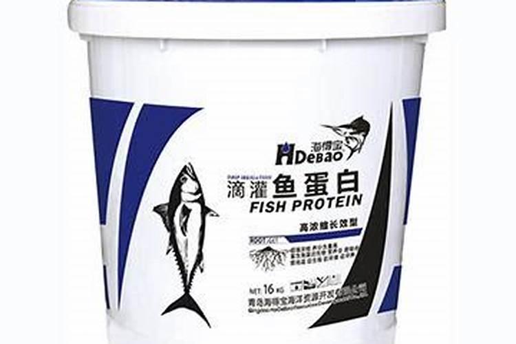 鱼蛋白肥料的使用技巧