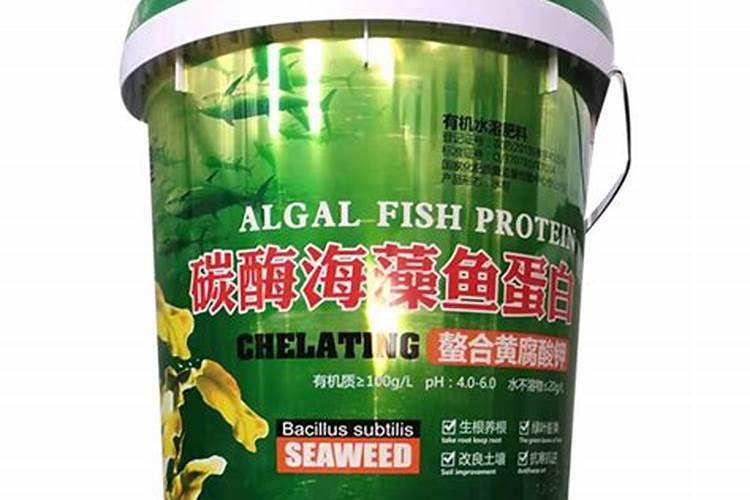 罗汉松用什么肥料最好