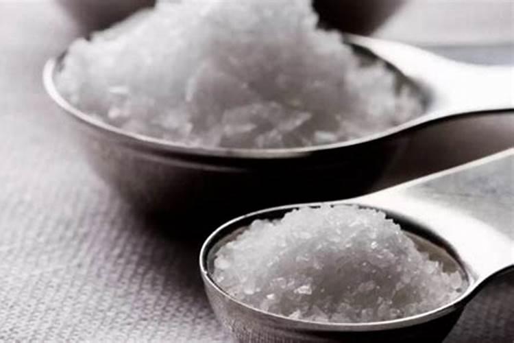 氯化钾可以做肥料吗