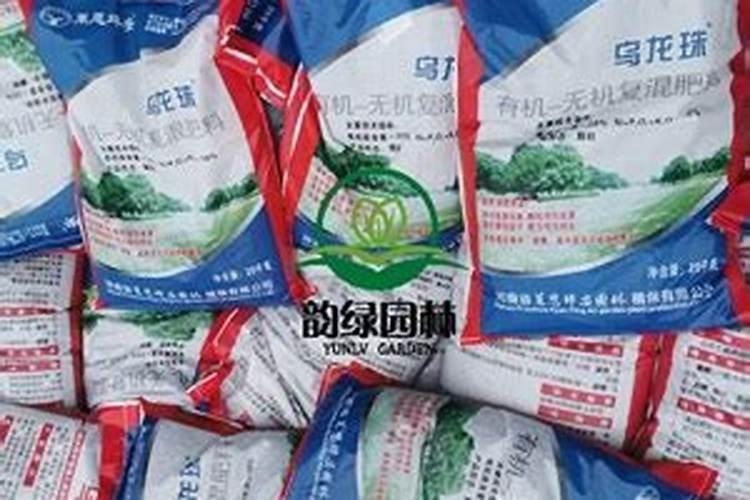 小麦需要什么含量的肥料