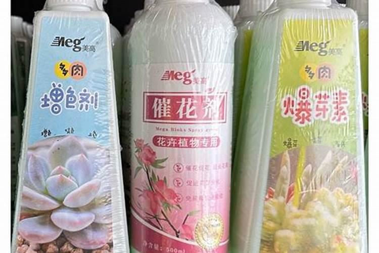 钾肥有什么特征