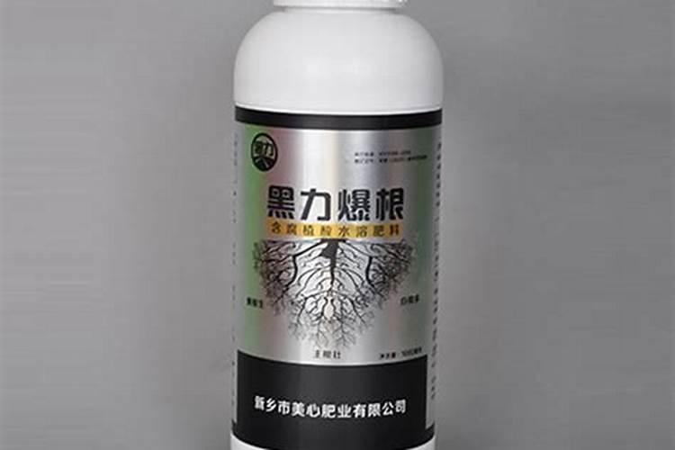 矿源黄腐酸钾怎么区分好坏？使用矿源有什么效果？能和其他肥料混用吗百 ...