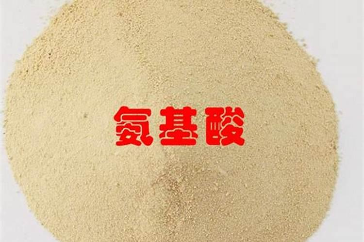 氨基酸和腐殖酸哪个生根效果好