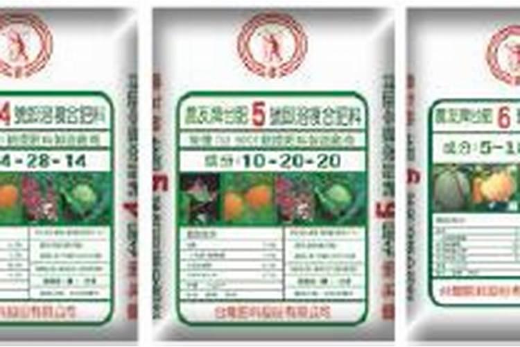 我们平时说的化肥材料主要包括哪些？