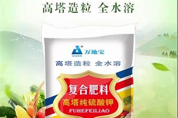 海藻水溶肥最忌三种颜色