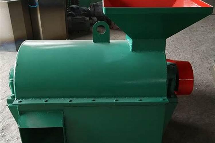 有机肥生产设备一共大概需要多少钱？