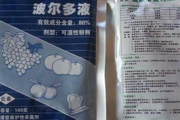 苹果树刚打完药第二天在打叶面肥可以打吗