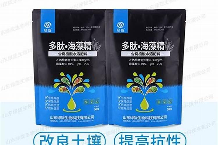 什么是鱼蛋白肥料,鱼蛋白肥料作用及使用方法