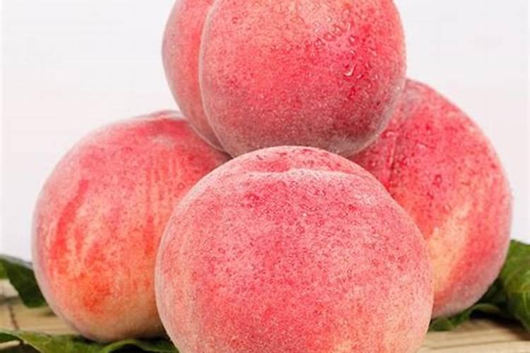 什么叶面肥能让水果提前成熟？