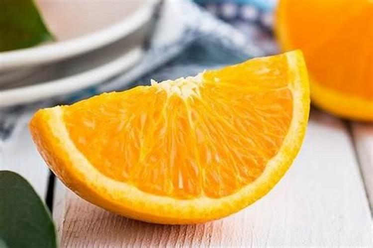 八冃份脐橙可以打芸苔素吗？