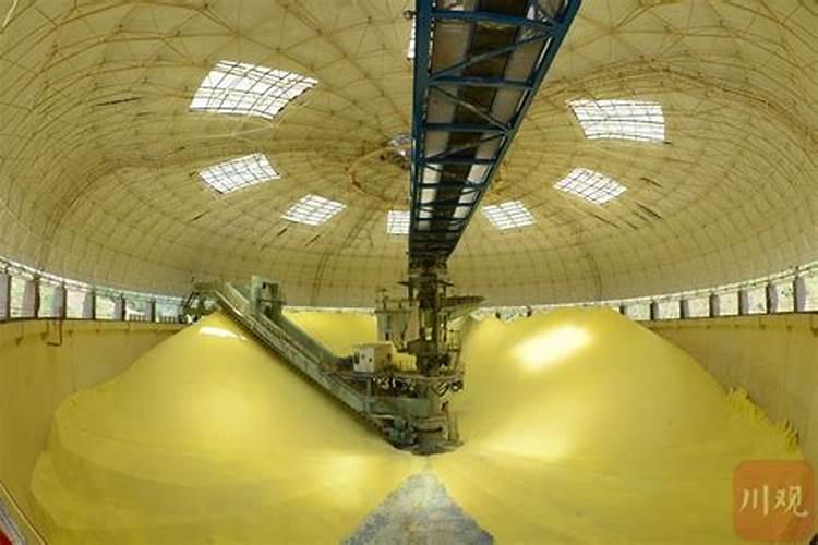 中国十大水溶肥料品牌