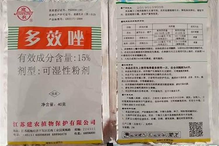 小麦5叶期能打多效唑吗每亩用量是多少？