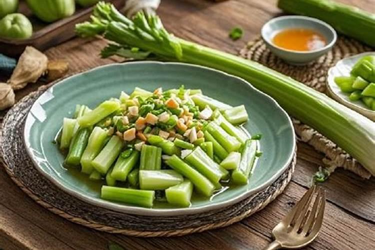 用啥肥料能促使莴笋长得又粗又大