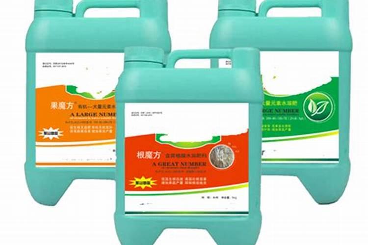 水溶肥价格多少钱一吨