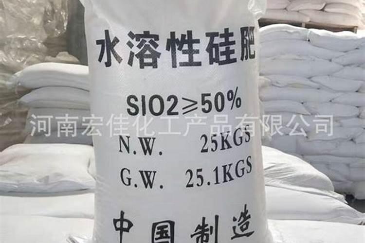 钾肥有哪些 钾肥是什么