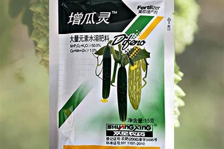 甜瓜怎样快速增甜 增瓜灵什么时候喷合适