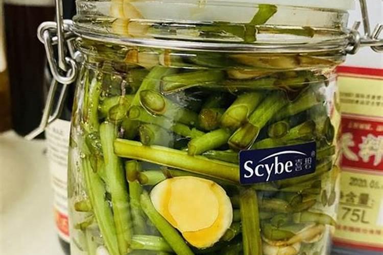 大蒜用什么肥料长得好？大蒜底肥什么时候用长势旺？