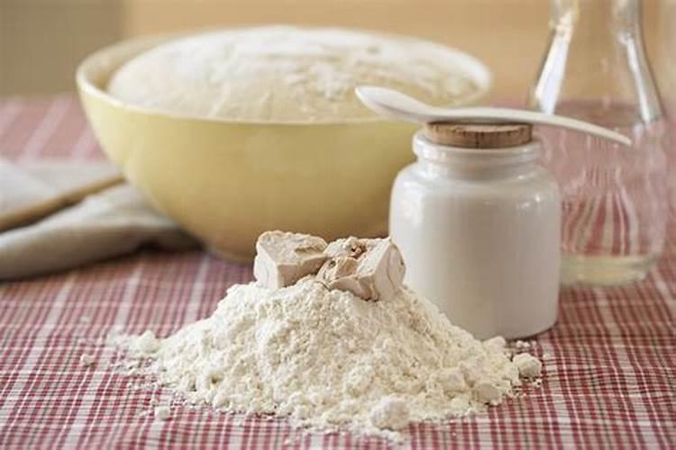 叶面肥的制作方法