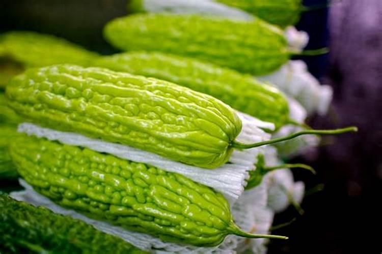 苦瓜施什么肥才挂果多 可以使用氮肥吗