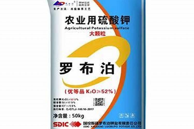 小麦追肥最佳肥料