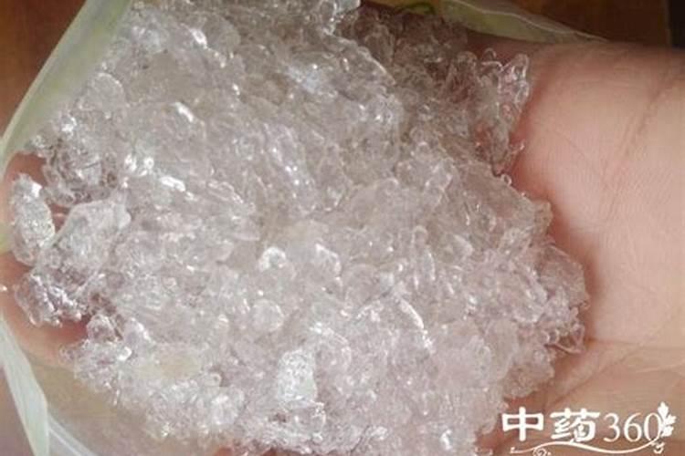 木香的种类和区别 木香的功效与作用有哪些