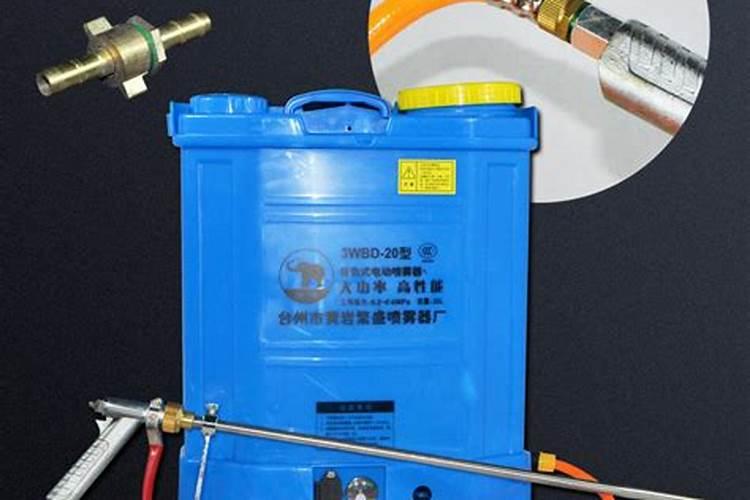 苹果树使用水溶肥追肥,使用施肥枪效果是不是最好的？