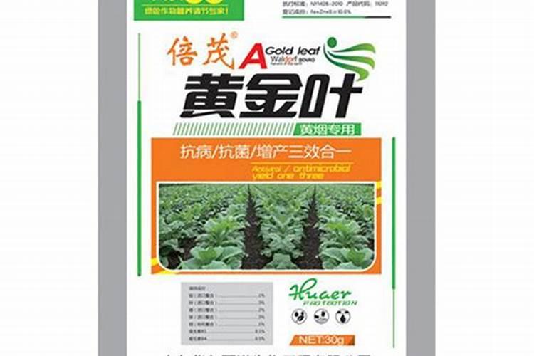 果树专用肥有什么推荐？