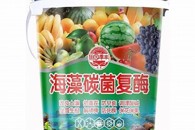 氨基酸水溶肥的主要成分有哪些 常用的氨基酸水溶肥配方