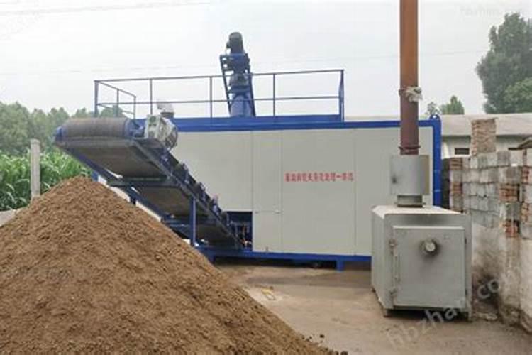 有机氮肥有哪几种 有机氮肥的制作方法