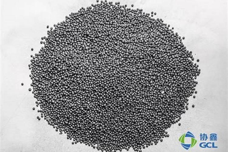 硅谷肥都有什么含量？