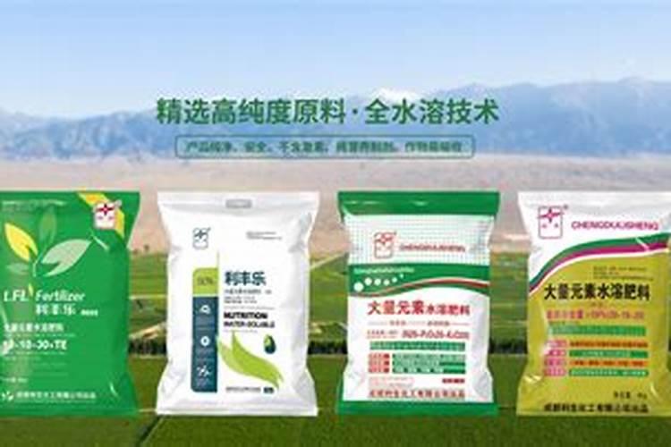 草莓要施什么肥料