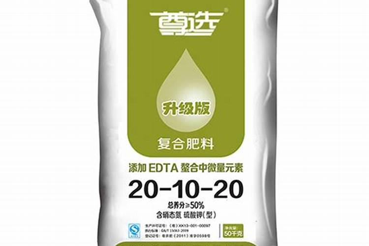 土壤病菌严重的地块上什么复合肥比较好