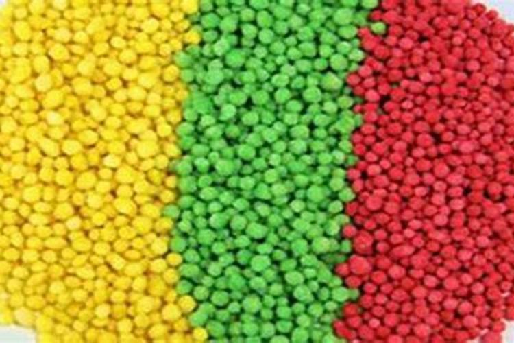 桃树补钙用什么好钙肥